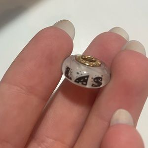 Pandora Las Vegas charm